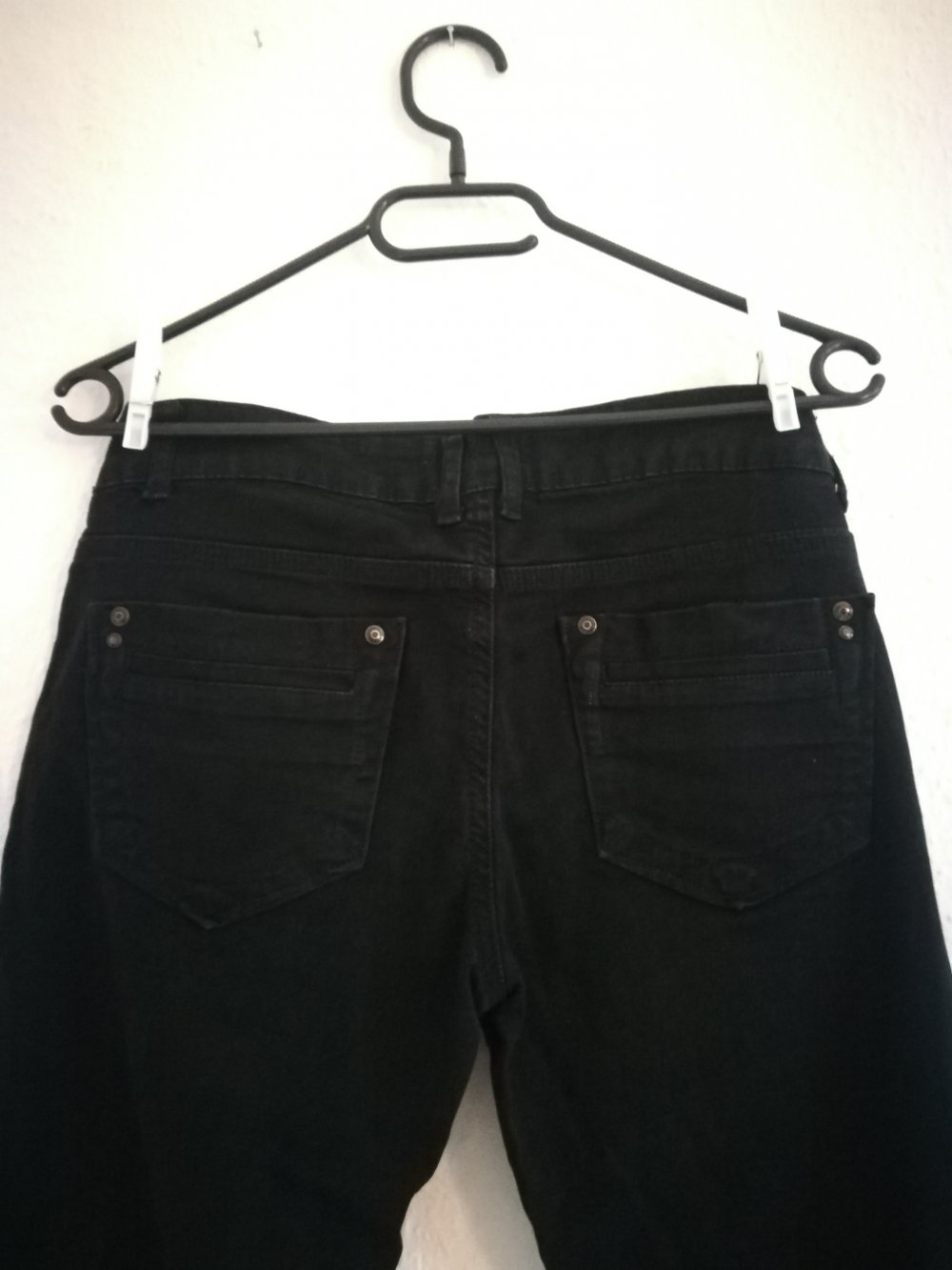 schwarze Pimkie Jeans