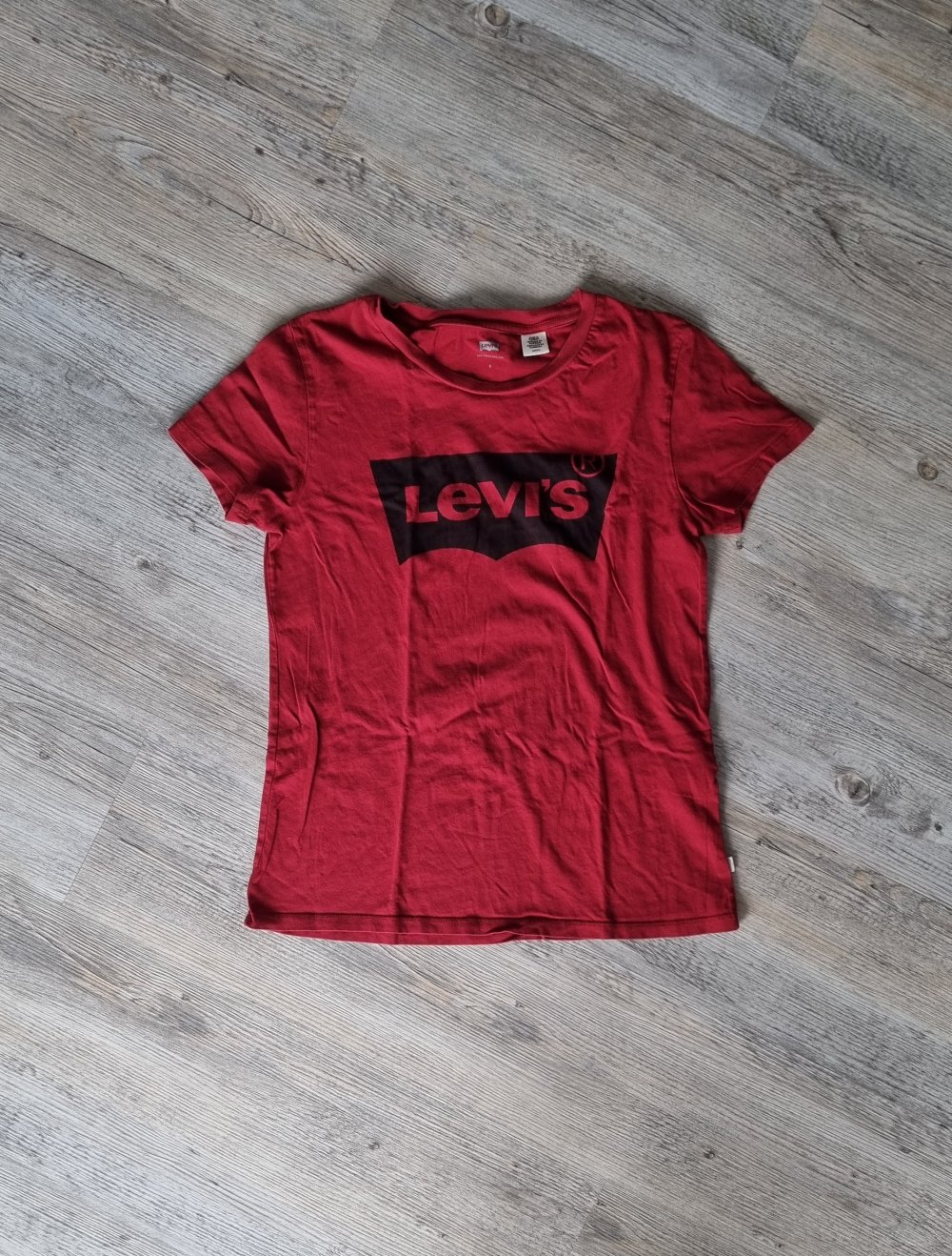 Tshirt von Levis