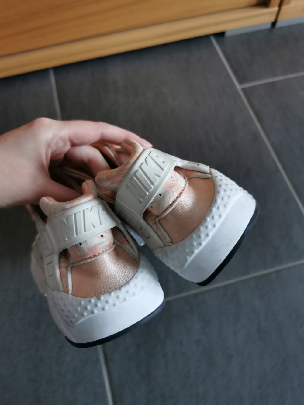 Nike huarache Größe 37