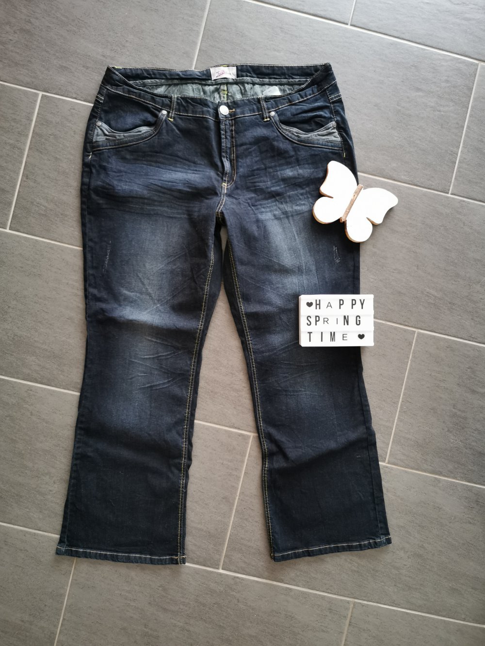 Jeans von Joe Browns 