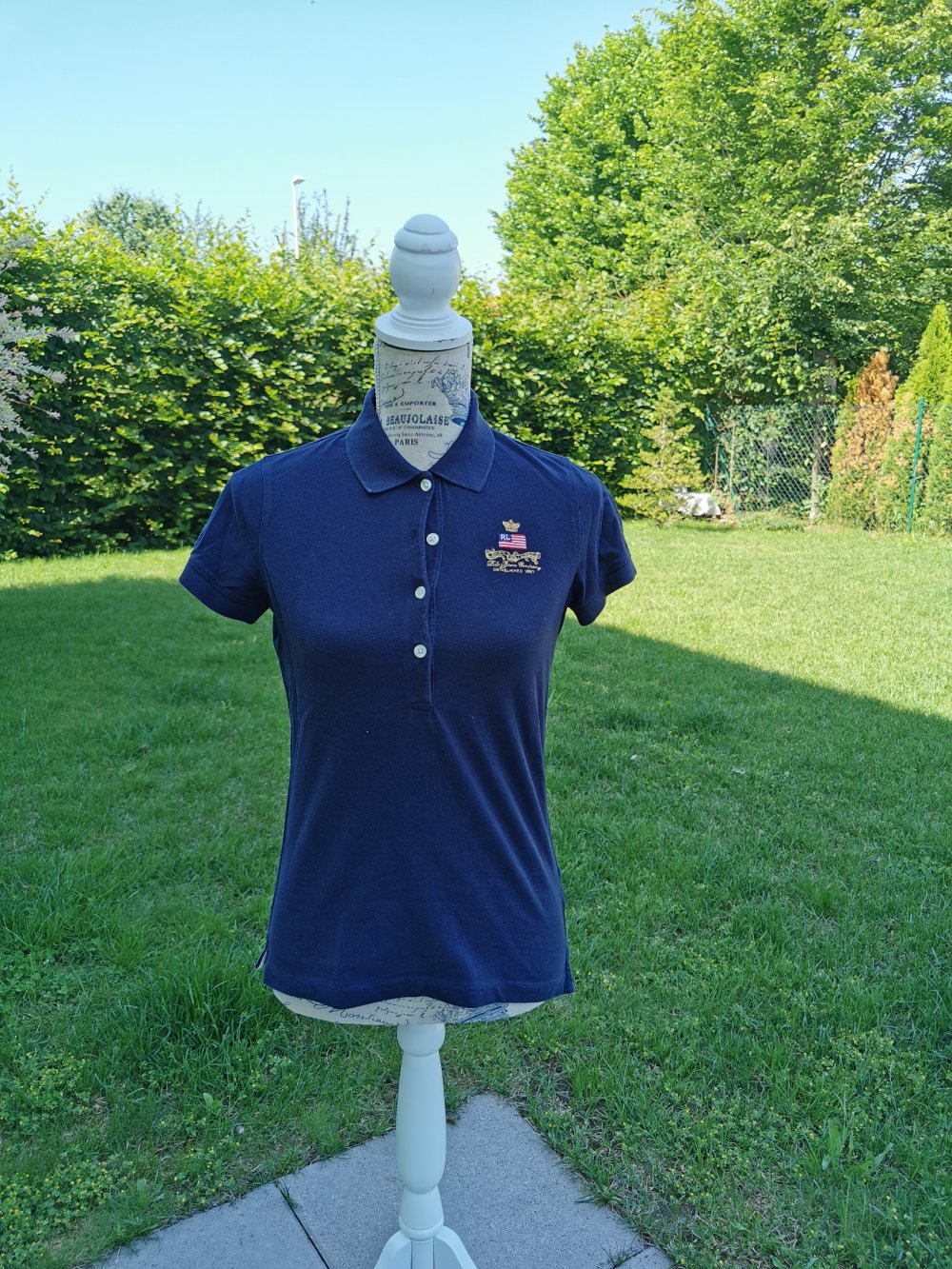 Poloshirt Ralph Lauren 