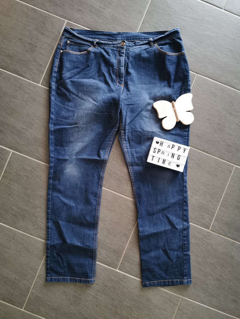 Jeans von Gina benotti 