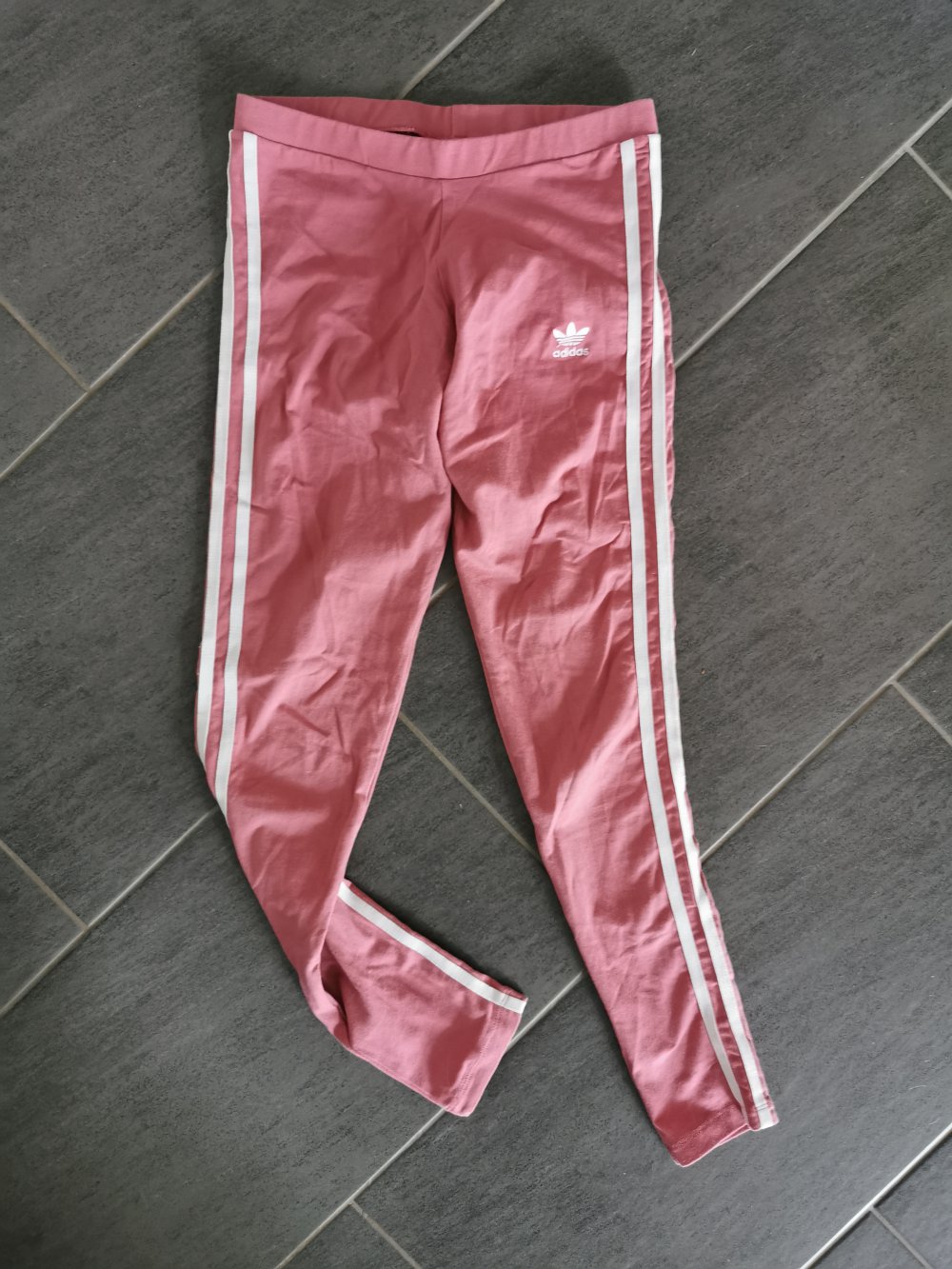 Adidas leggins Größe 34 