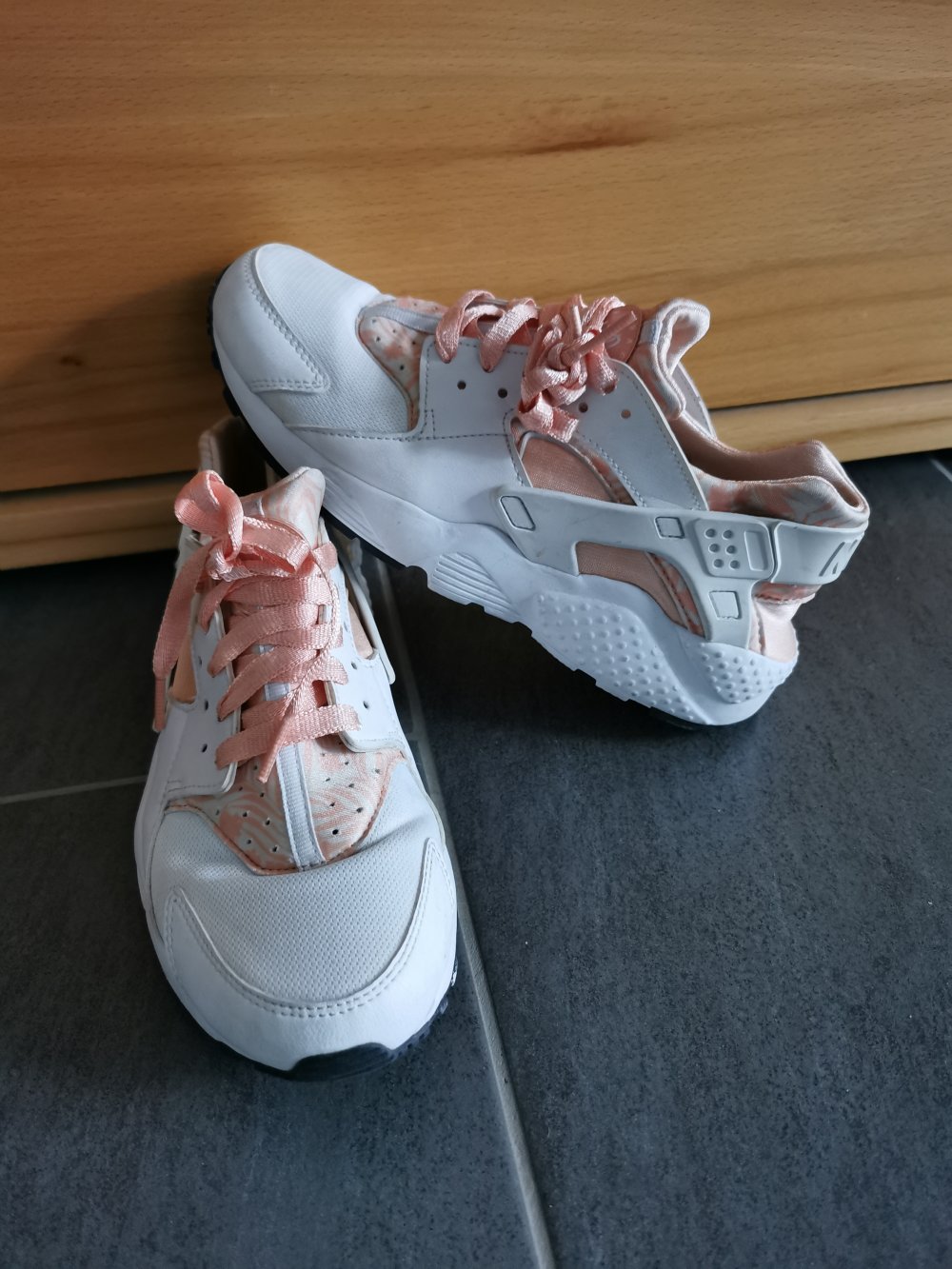 Nike huarache Größe 37