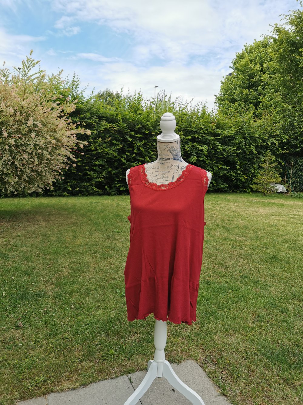 Neues Spitzentop von Gerry Weber 