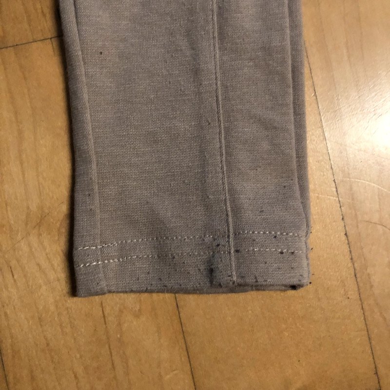 Leggings im Reiterstil Gr. 104