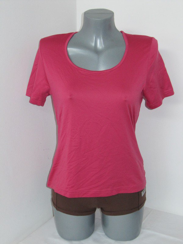 Pinkes Shirt von TCM Gr.38/40