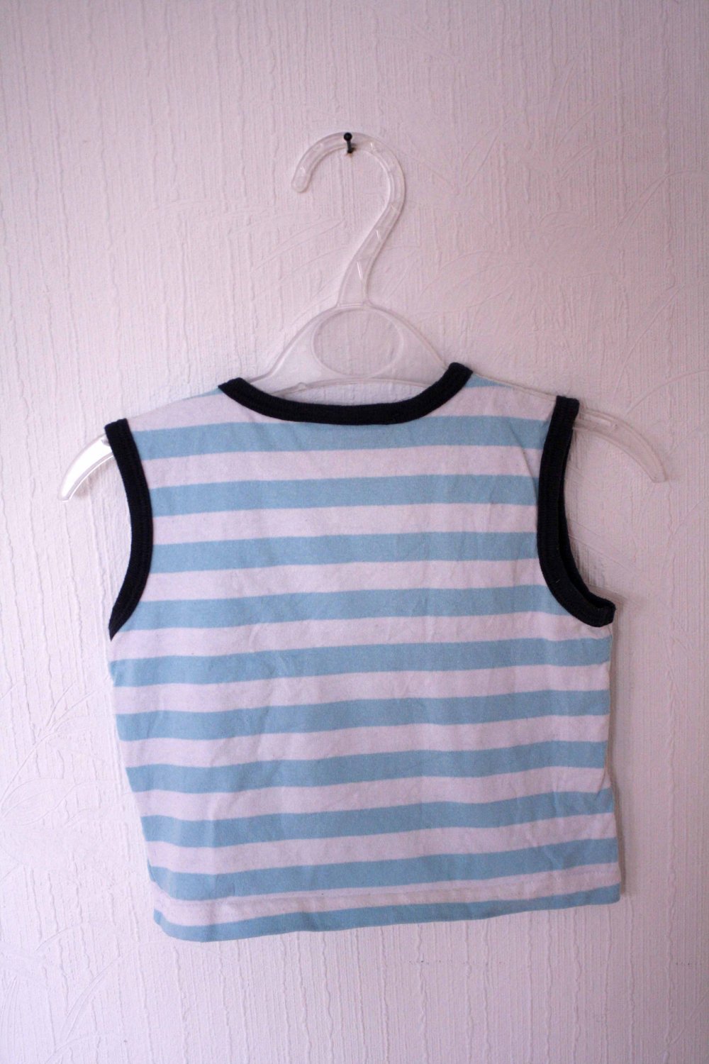 Top Muskelshirt mit Schildkrötenprint