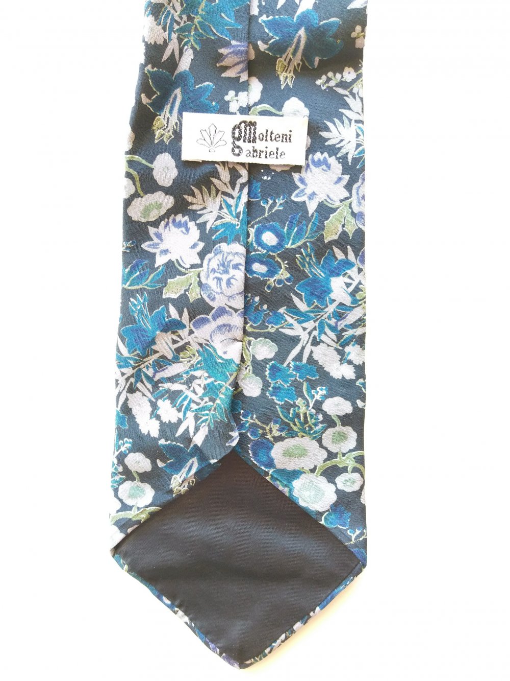 Krawatte von Molteni Gabriele (144cm Länge)