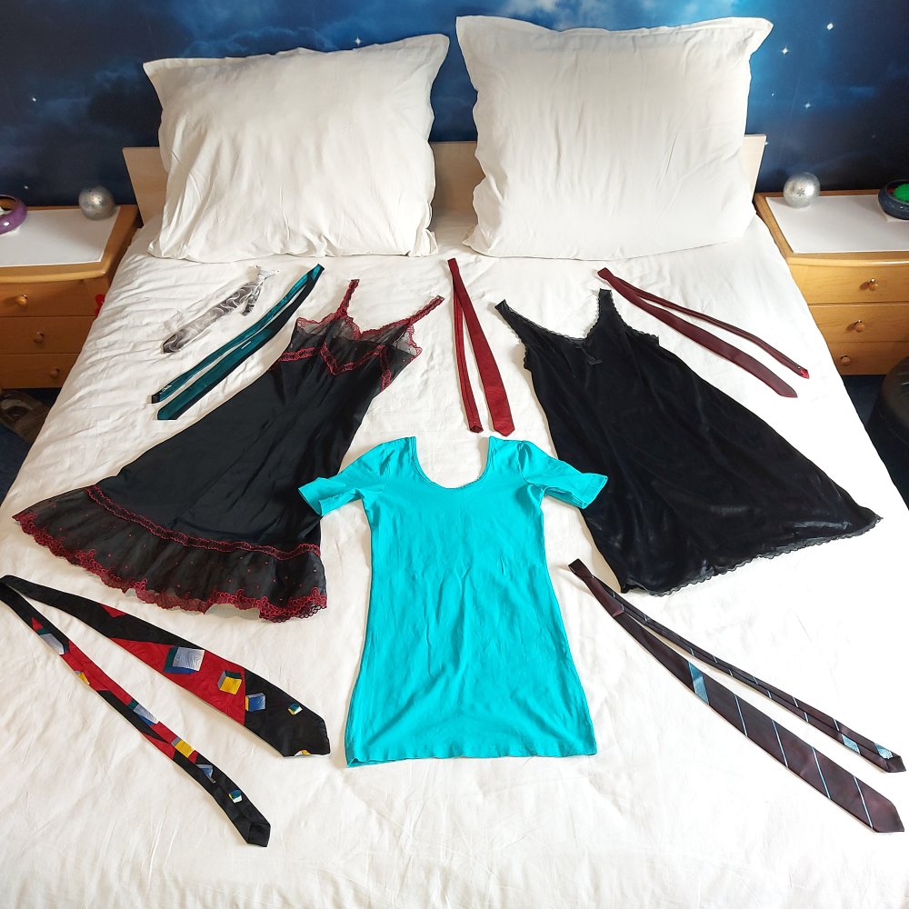 Jedes Teil 1 Euro ! .... Nr.5 !