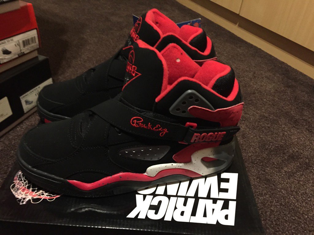 patrick ewing schuhe