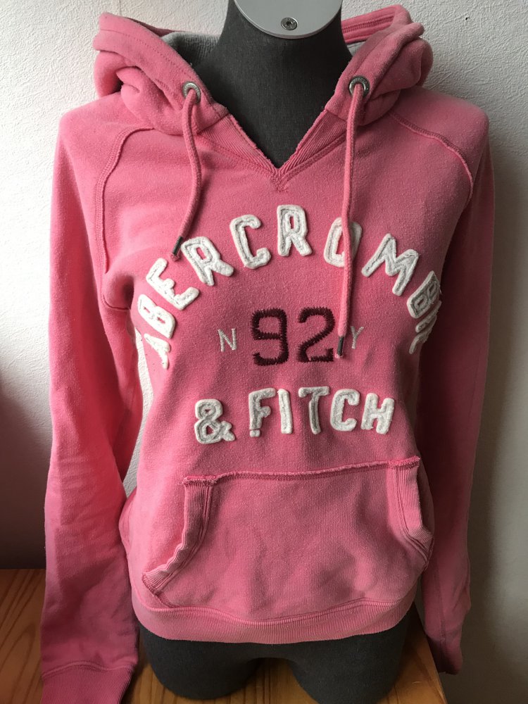 Abercrombie Hoodie 