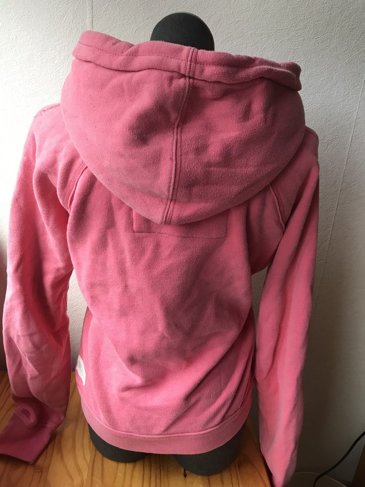 Abercrombie Hoodie 