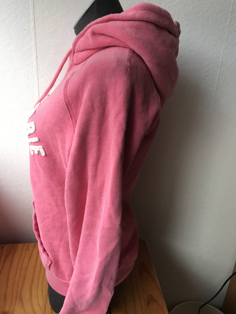 Abercrombie Hoodie 