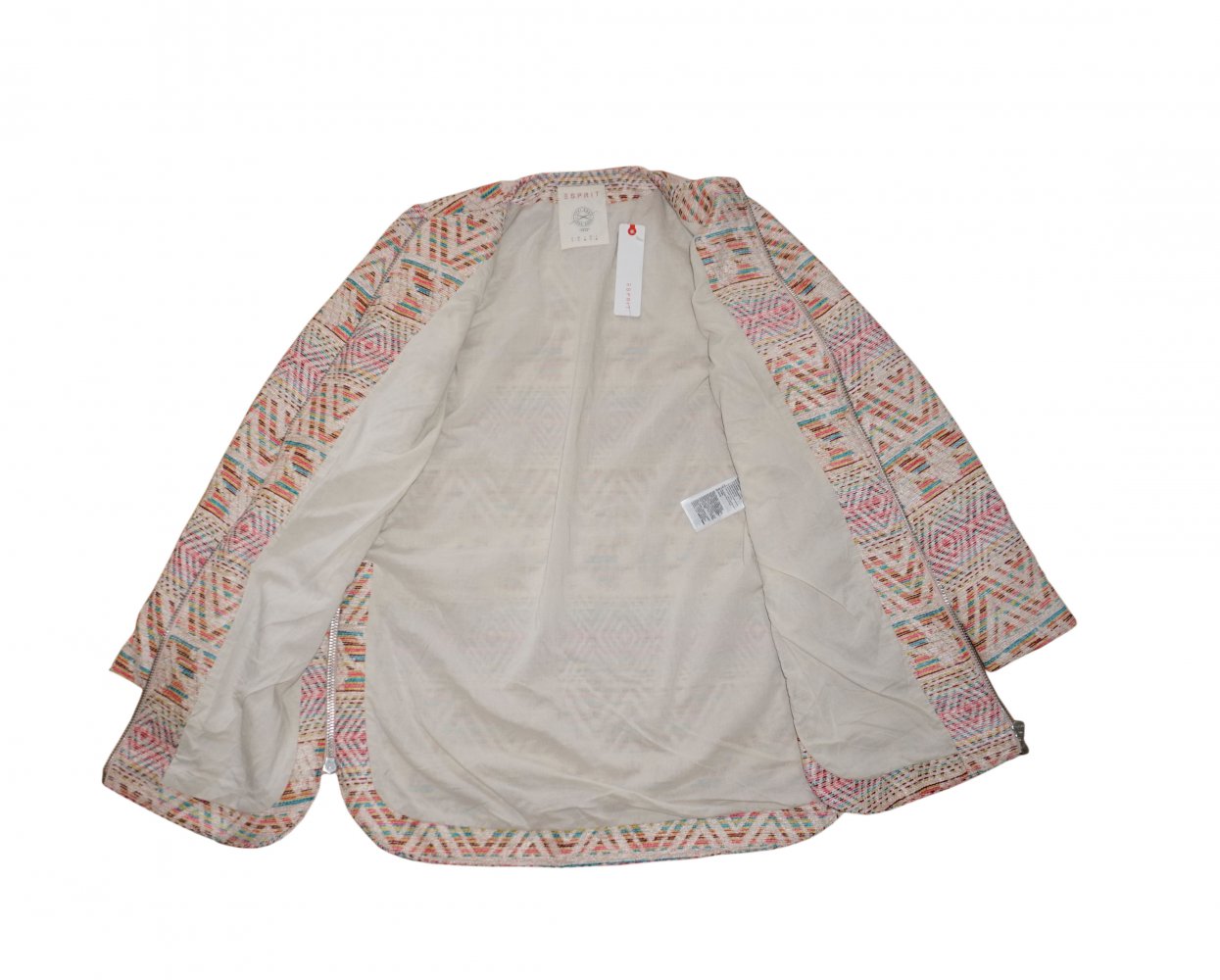 Esprit Kurzmantel Mantel Gr. S 36 XS 34