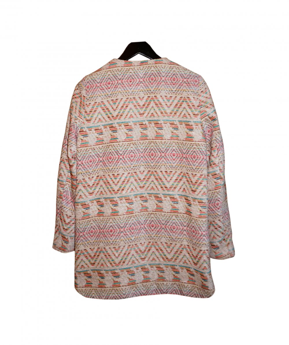 Esprit Kurzmantel Mantel Gr. S 36 XS 34