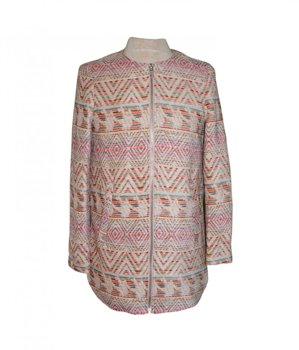 Esprit Kurzmantel Mantel Gr. S 36 XS 34