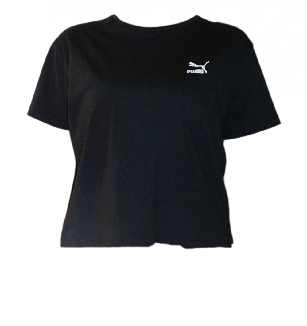 PUMA Damen Tanktop Gr. L 40 Sport Top