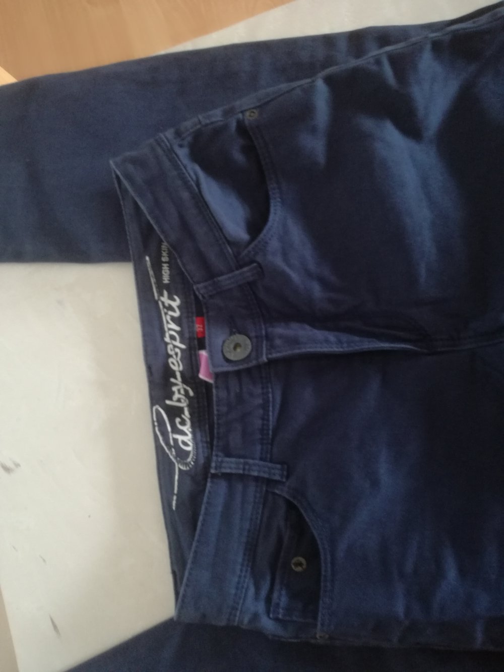 NEUE!!! Jeans von edc by esprit