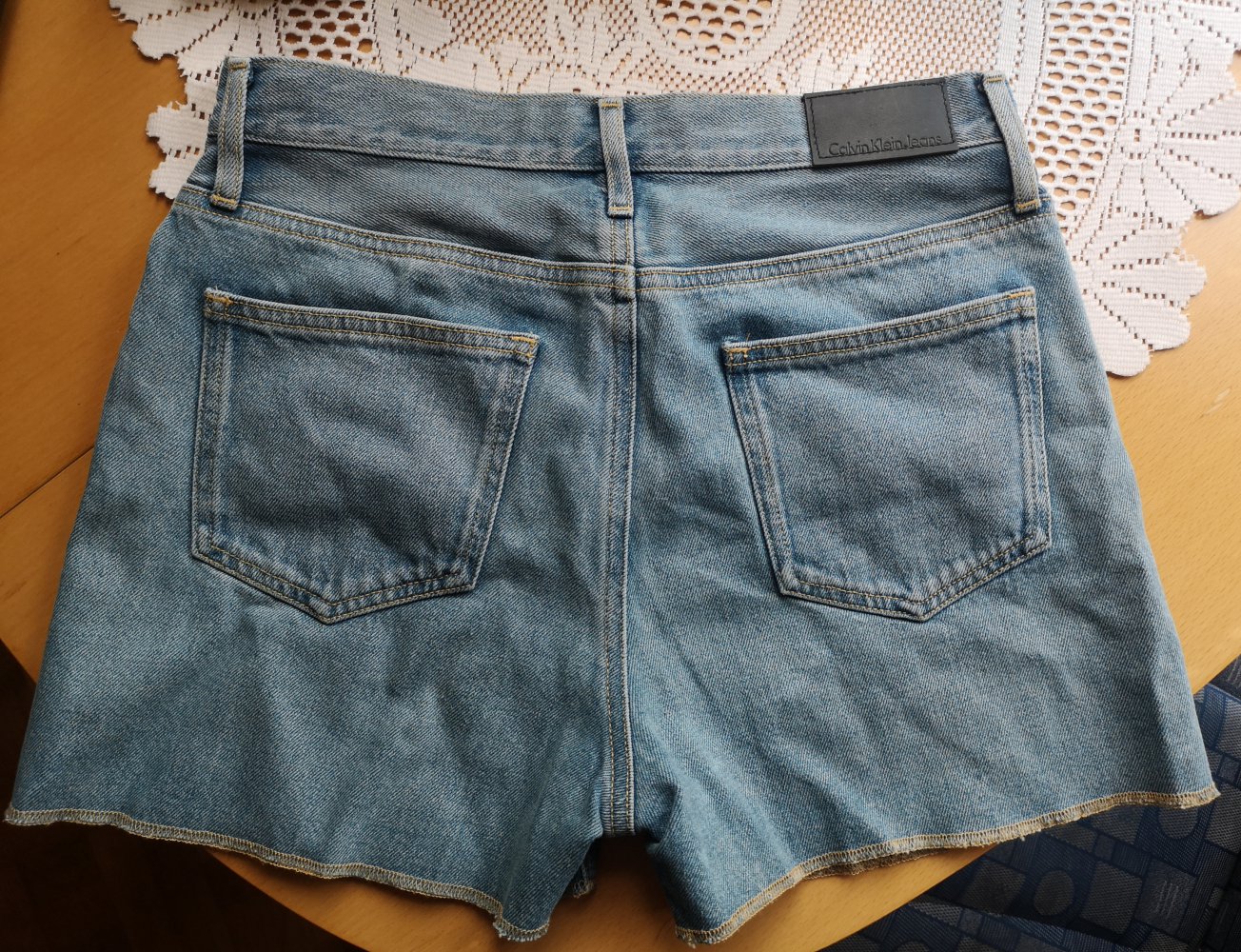 NEUE Calvin Klein Damenshorts