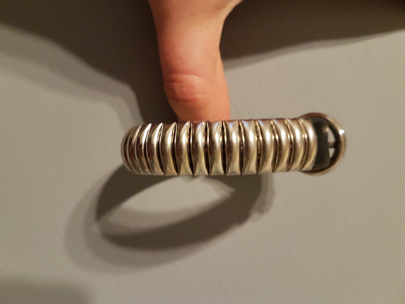 Schönes Nieten Armband von Bijou Brigitte