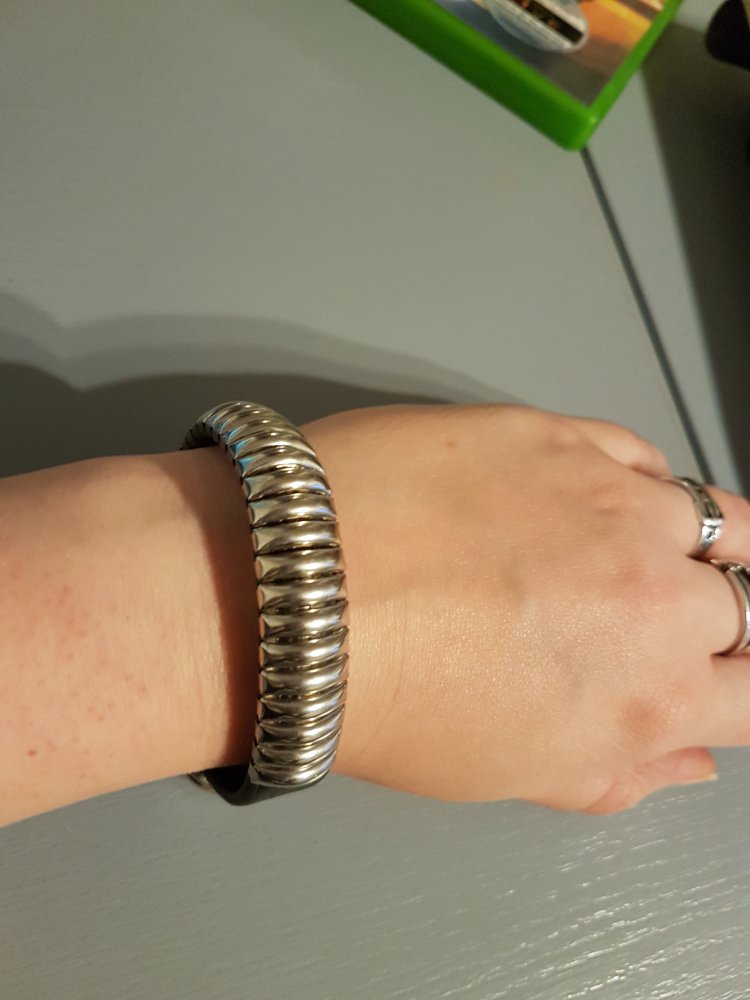 Schönes Nieten Armband von Bijou Brigitte