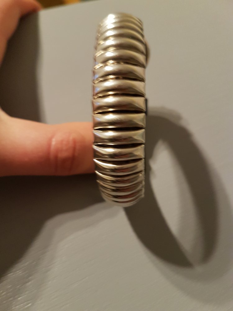 Schönes Nieten Armband von Bijou Brigitte