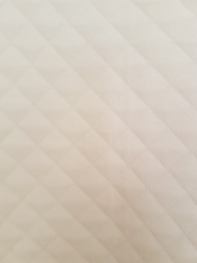 Schönes Sweat Shirt creme weiß Esmara XS eher S/M