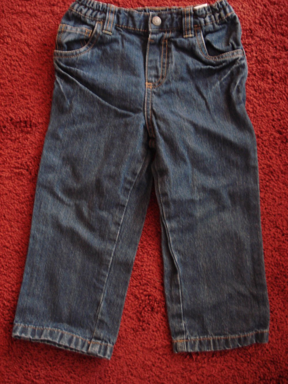 Jeans C&A Gr. 92