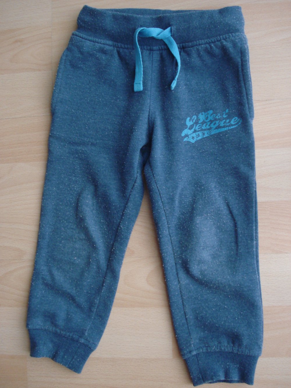 Jogginghose für Herbst/Winter