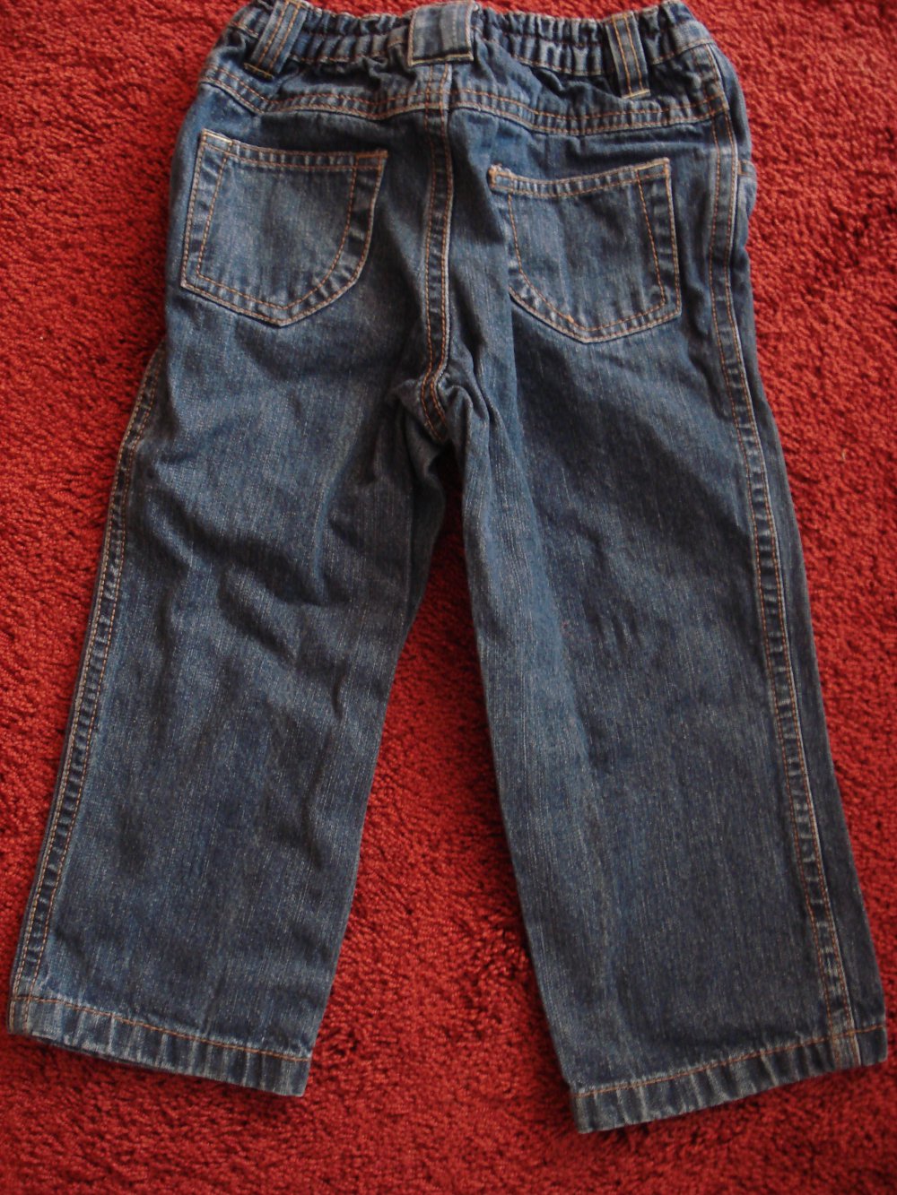 Jeans C&A Gr. 92