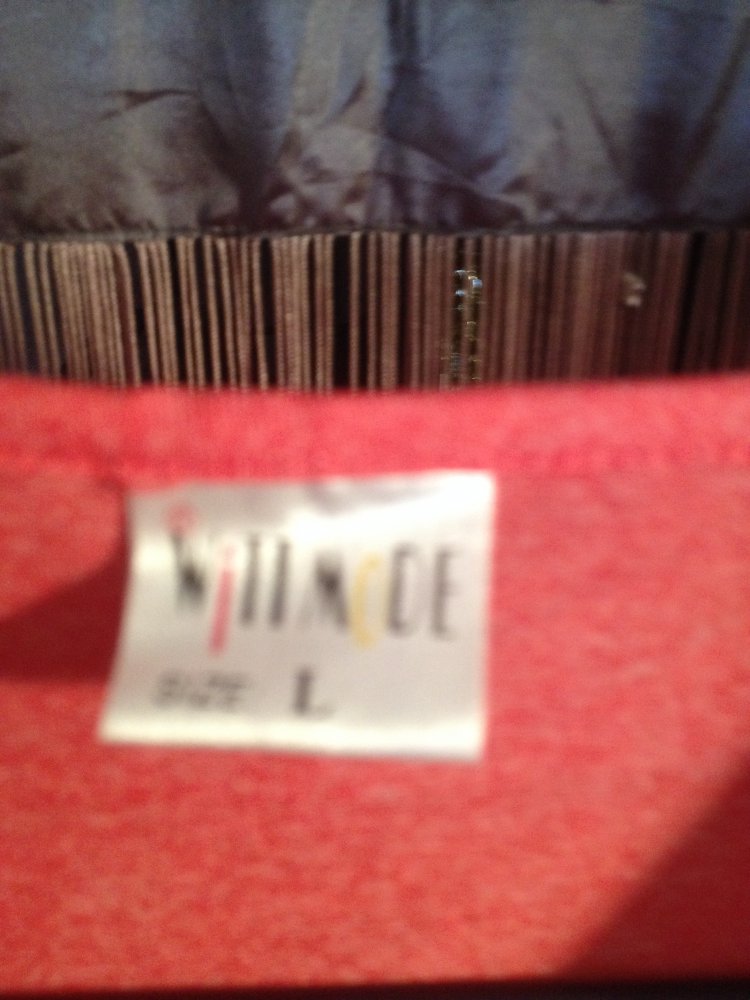 T-Shirt Gr. 42, Stickerei, Witt Mode