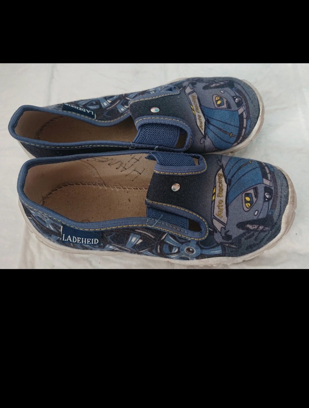 Hausschuhe KiTaschuhe