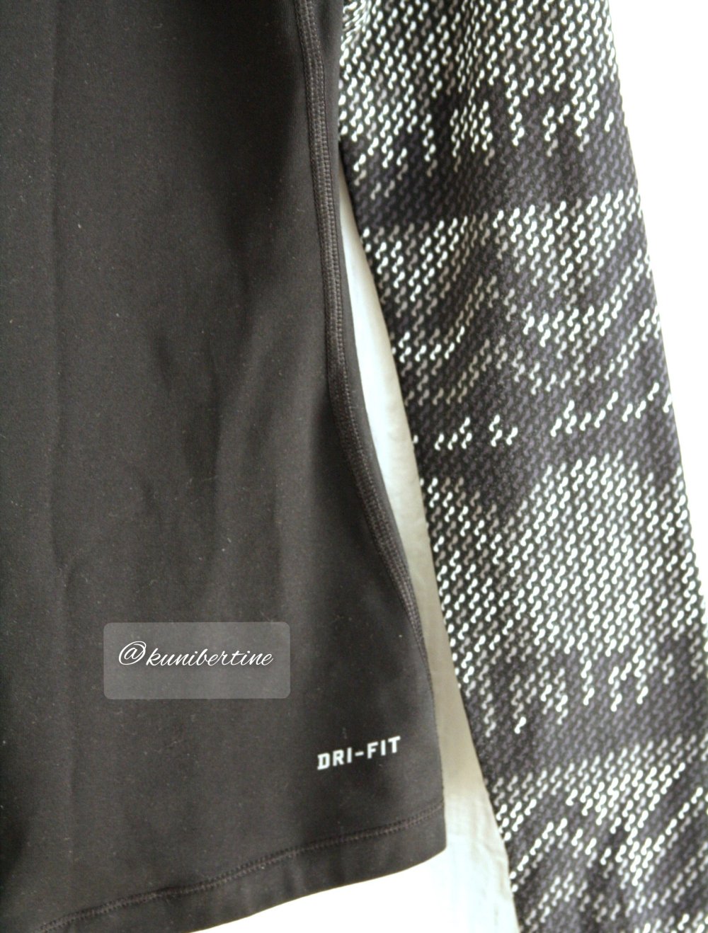 Nike Pro Thermoshirt Gr S