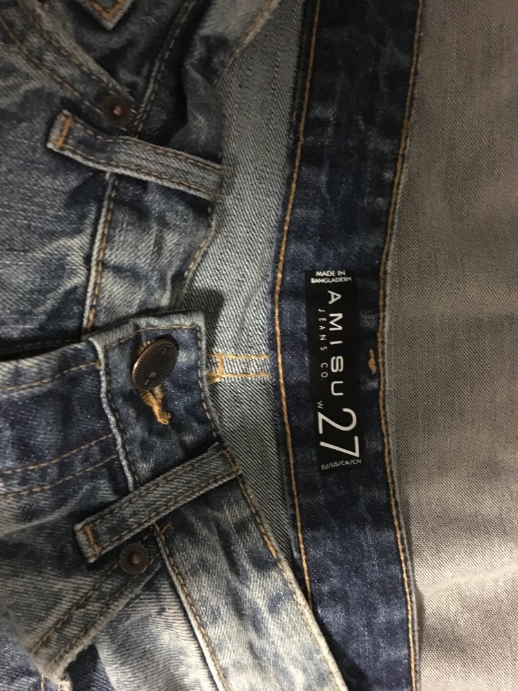 Momjeans