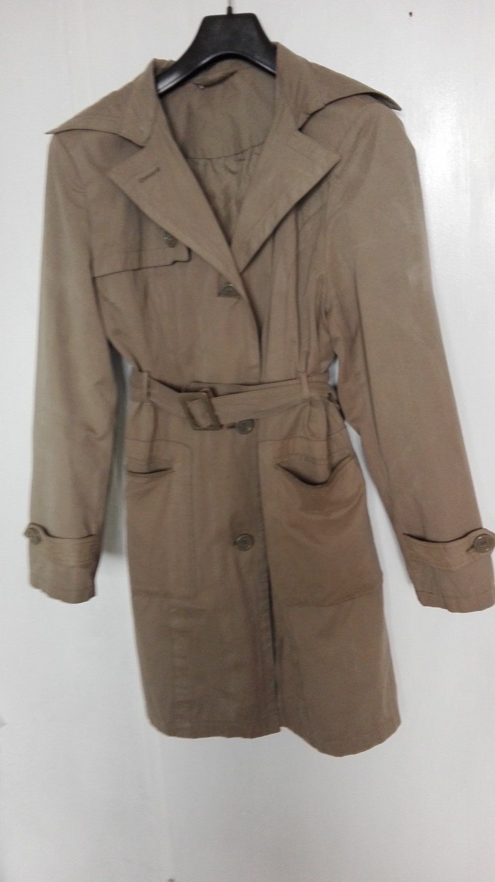Trenchcoat