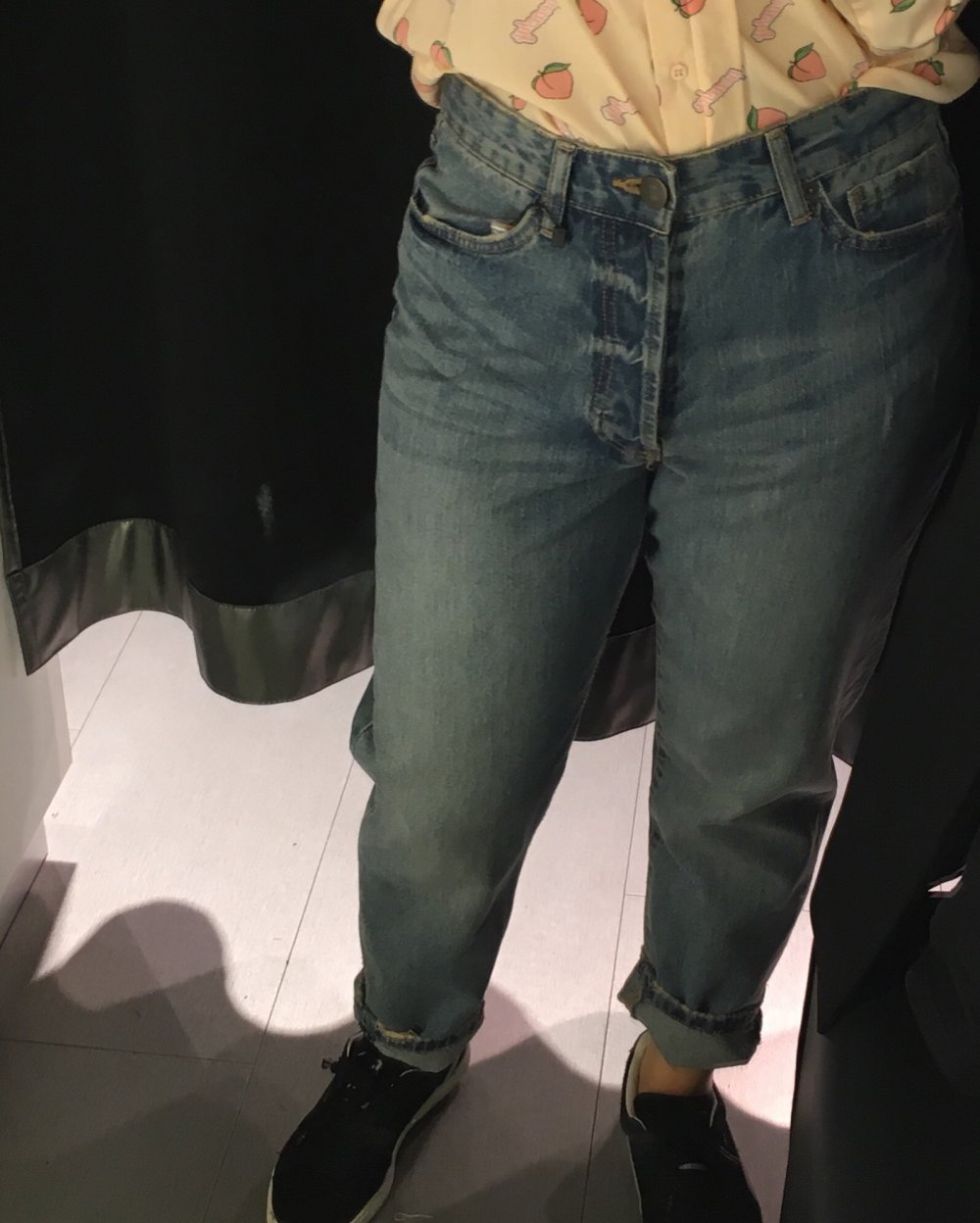 Momjeans