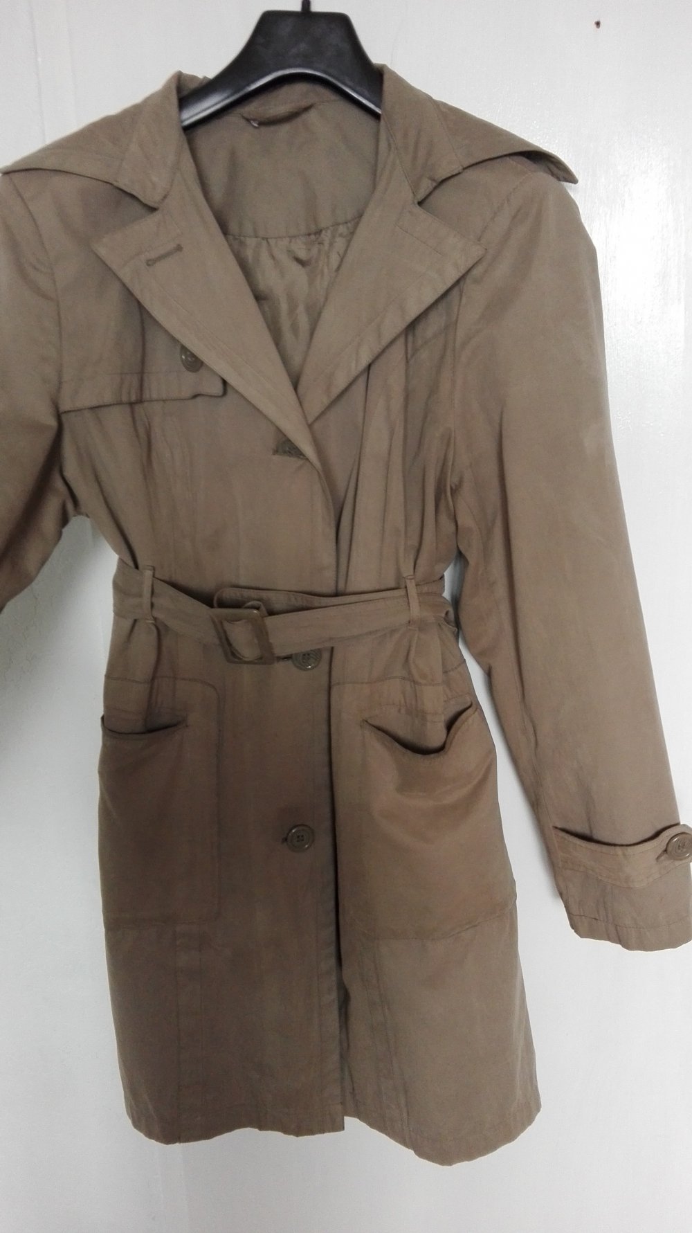 Trenchcoat