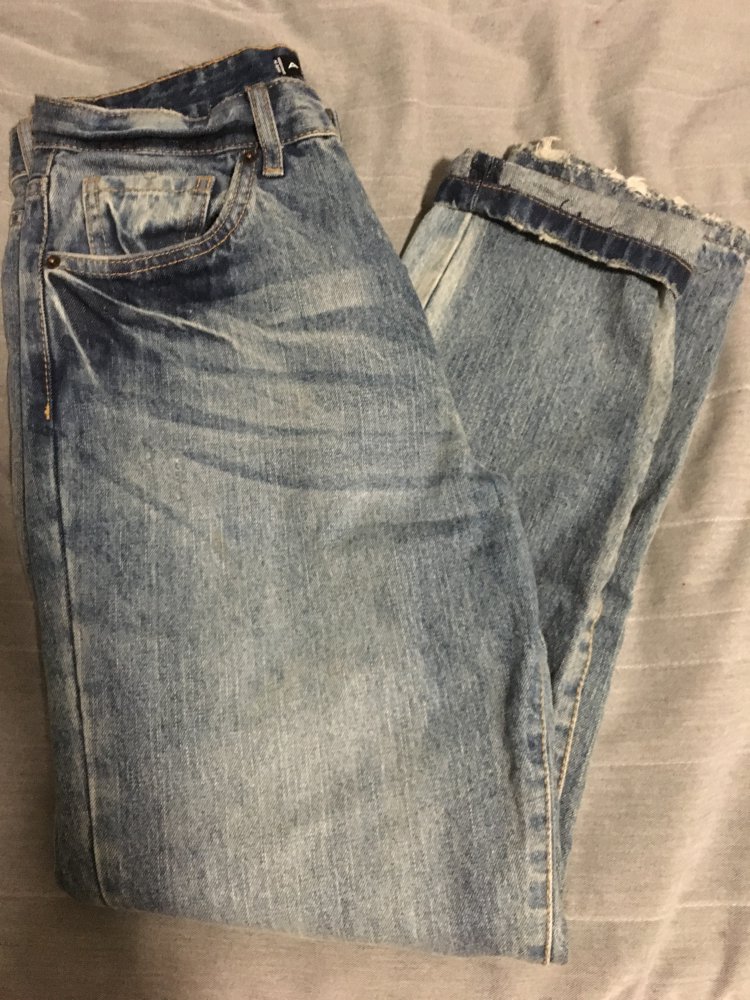 Momjeans