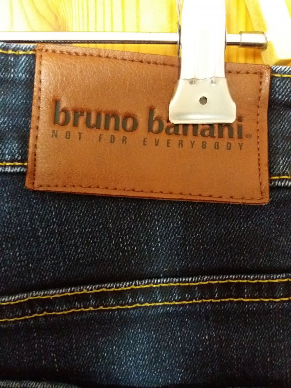 Bruno Banani Jeans, Gr. W29 L34