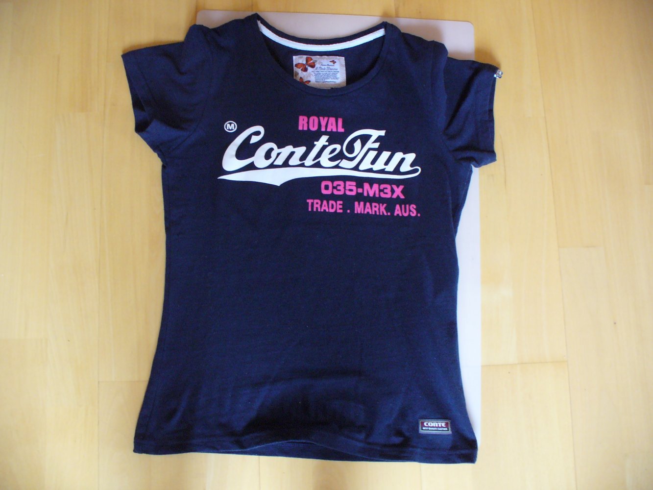 T-Shirt von 