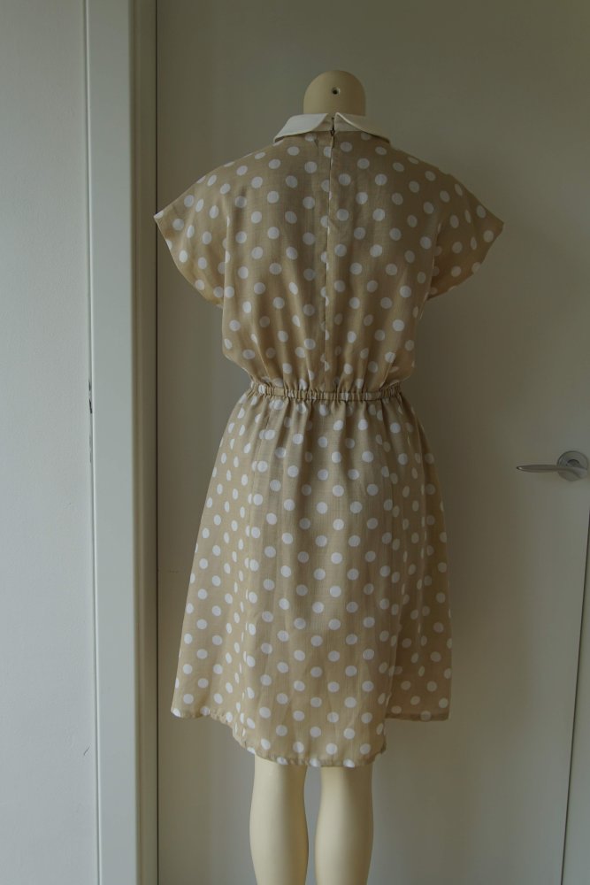 Weihnachten! Neues wunderschönes Kleid von 