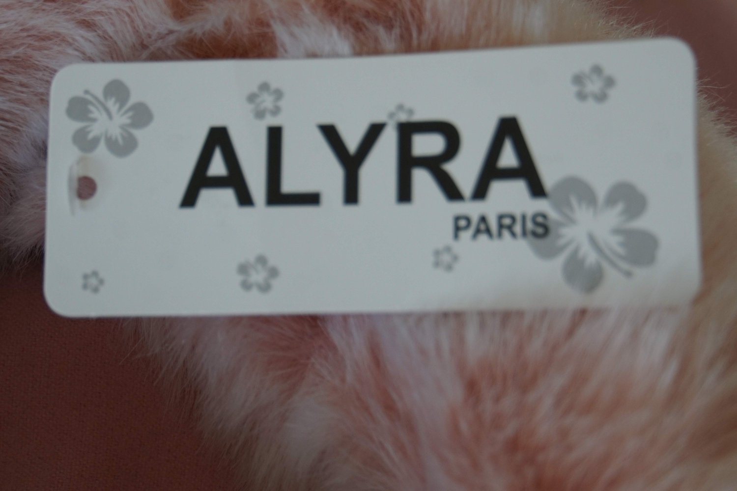 Winter! Hochwertiges neues Cape/Ponco von Alyra Paris, Gr. 36