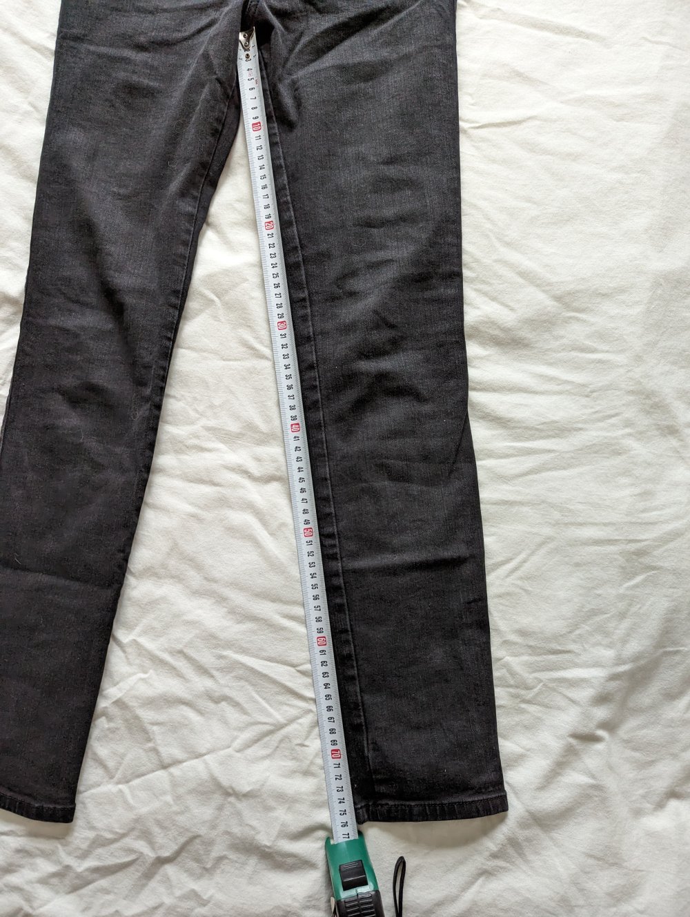 Diesel Skinzee Super Slim Skinny Regular Waist W32 L32 Damenjeans Stretch Denim Jeans Hose