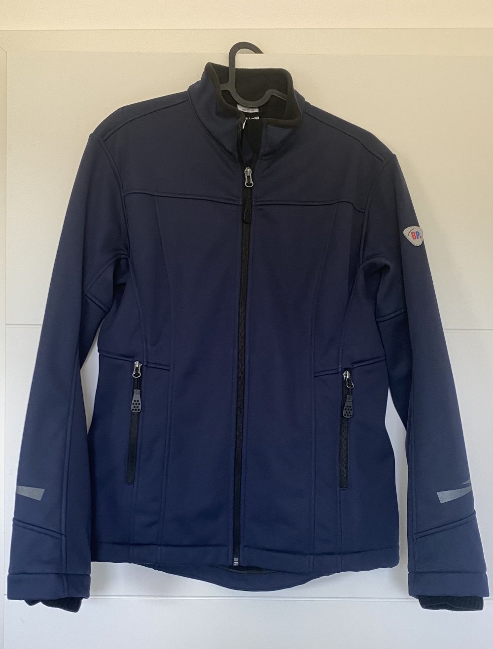 BP Softshelliacke Damen S