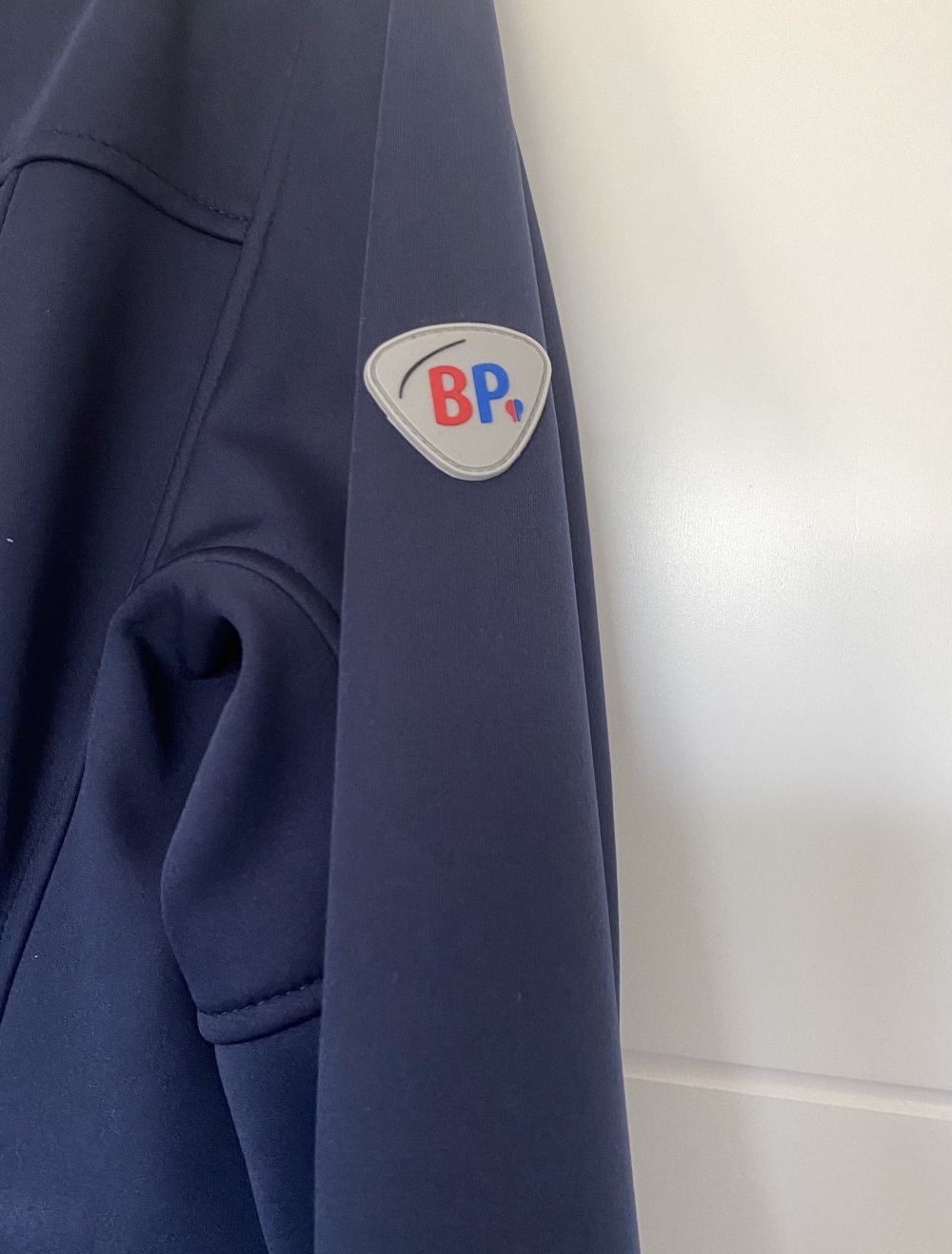 BP Softshelliacke Damen S