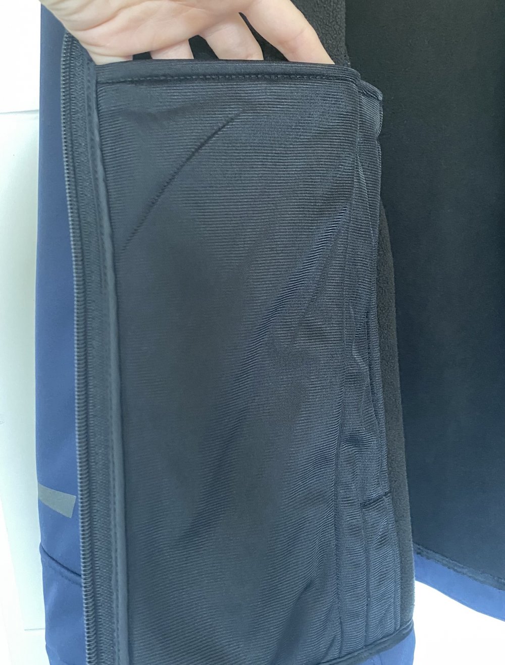BP Softshelliacke Damen S