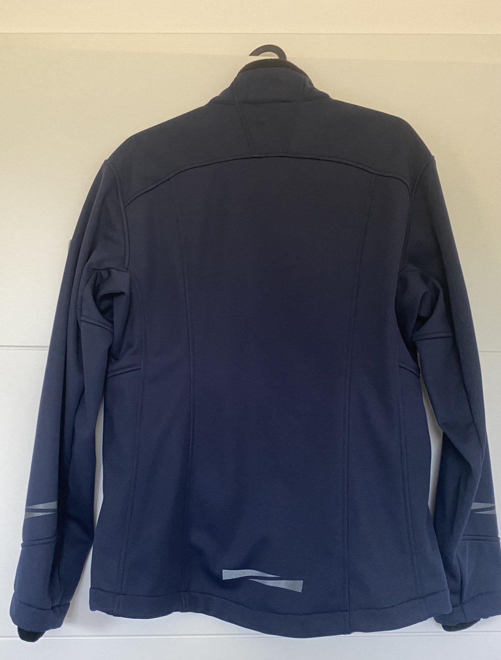 BP Softshelliacke Damen S