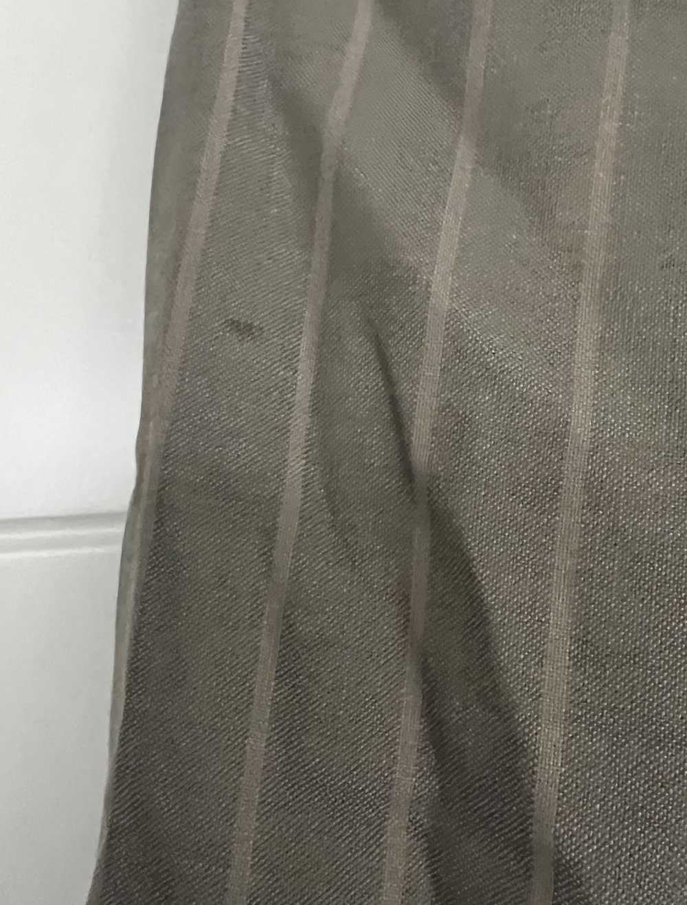 Cinque Damenblazer Nadelstreifen Gr. 34