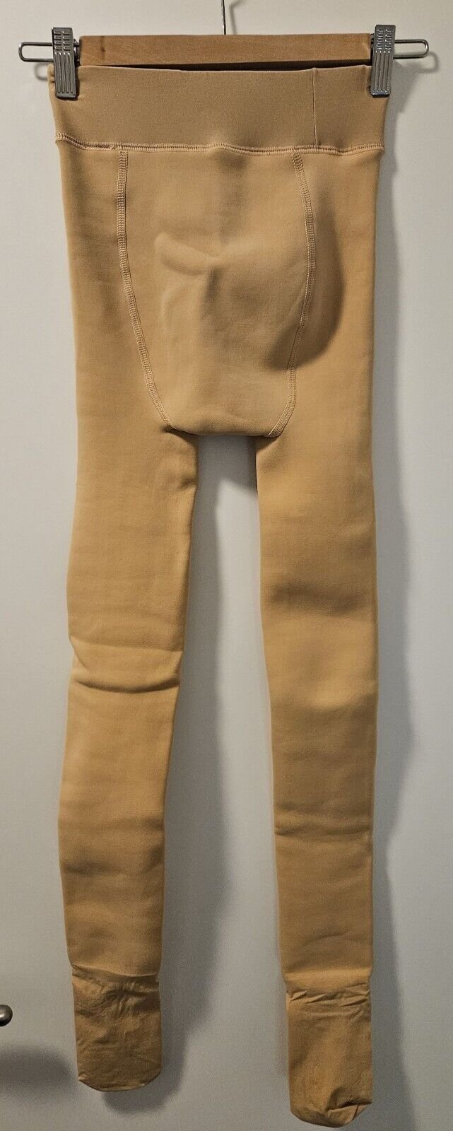 Damen Thermo Strumpfhose Einheitsgröße (Shujin) Pantyhose (NEU)